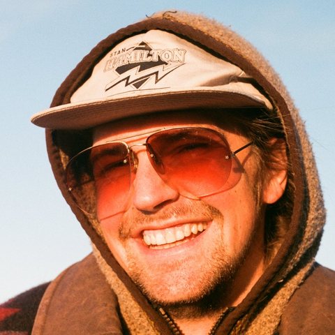 Brett Carter